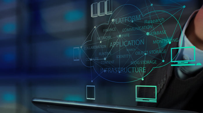 Servicio de hosting
